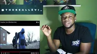 American Reaction  Foreign Bros - Face it (Official Music Video)