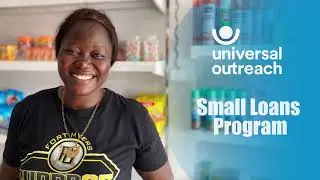 Small Business Loans in Liberia