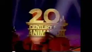 20th Century FOX ANIMATION Film (1999, CGI)