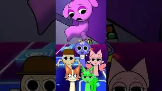Shadow Tiles Hop | Tiles Hop Music & Gameplay