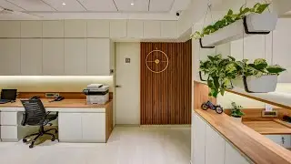 Xquisite Design Consultants LLP - Unity Build Tech Office Space | Prabhat Road #pune Shoot My Space