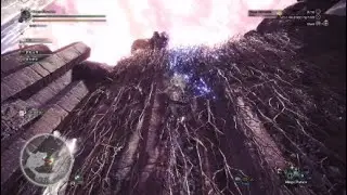 Monster Hunter World: Elder Crossing