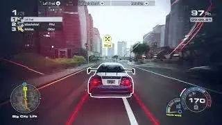 NEED FOR SPEED UNBOUND Multiplayer Racing is Super Fun! (Day One Experience)