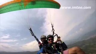 tandem acro
