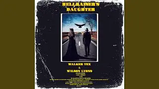 Hellraiser's Daughter (feat. Wilson Lyons, Iain Cooke & Malleus Incus Stapes)