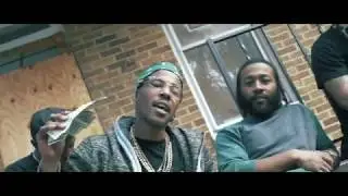 Broham - Squad Be (Directed By: King~G)