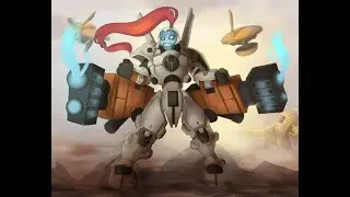 Shadowsun - Classic