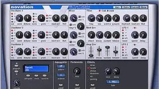 Paniq - occidental nemesis