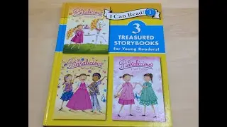 Pinkalicious: School Rules! Read Aloud