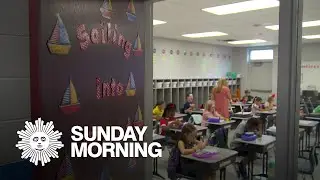 Back to ... what? The reopening of schools
