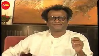 Superstar Rajinikanth Rare Interview | Rajinikanth old Interview | Rajini 90's Political Interviews.