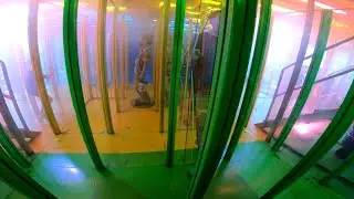 Time Factory - Hartmann (Walktrough) Vredener Kirmes 2022