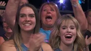 American Ninja Warrior S17E10 | Finals 1 &ndash; Elite Ninjas Face Off in Vegas
