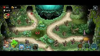 Kingdom Rush 5 Alliance New campaign Ancient Hunger see you later alligator
