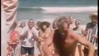Bodysurfer - Surf Hero: Derek Williams Orchestrator, Conductor