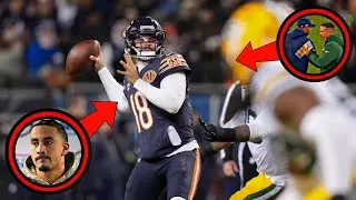 BEST NFL WILD CARD WEEKEND EVER?? | 2025-26 Wild Card Round Recap