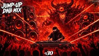 Best Jump-up Drum and Bass Mix for 2026! EP.30