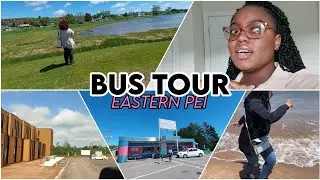 Visiting Eastern PEI|International Student in Canada