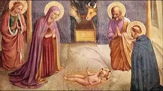 St. Stephen, The Reason to have an Octave for Christmas