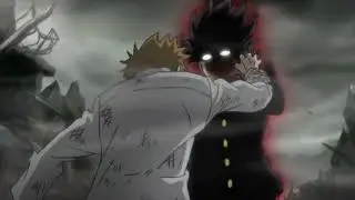 Mob Psycho 100 - AMV - The Rage (S3 - Finale)