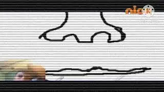 Pomme de Terre NFT Screenshots Meme Compilation on Nickelodeon Ohio Airing (2021)