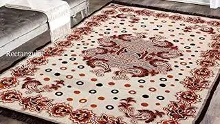Rug Shape - Rectangular Rug