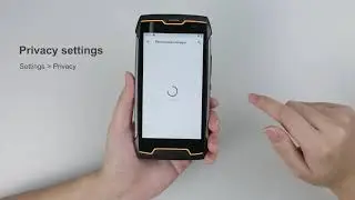 New Features About Android 10 on Cubot King Kong CS