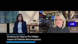 Breaking the Stigma: The Hidden Impact of Diabetes Misconceptions