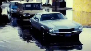 Bullet  - Flood - 1983