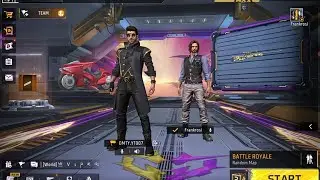 When Two Noobs Come Together To Create Chaos  || Freefire episode - 2