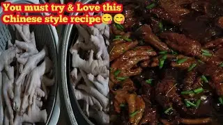 Димсамы из куриных ножек в китайском стиле Моя собственная версия😋😋🥰