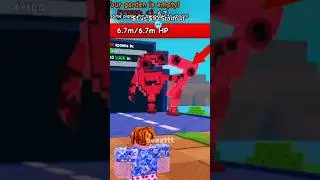 $1 & $10 Starfruit vs Big 67 Boss in Plants Vs Brainrots #pvb #plantsvsbrainrots #roblox