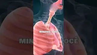 O Lugar que pode te enlouquecer em 45 MINUTOS! 🤫🧬