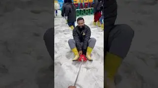 snow park dwarka