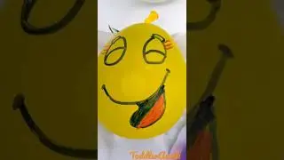 Colors Name for #Kids #balloon #art#fun #shorts#fun #color#toddlers #cartoon #baby#toys#toddleranvik