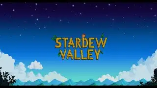 Cobblestone Farm | Stardew Valley | Day 13 - Spring | No Commentary | EP 13