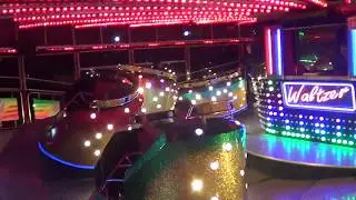 Phillip Scarrott's Spin-A-Disc 2 Waltzer St Ives October 2018
