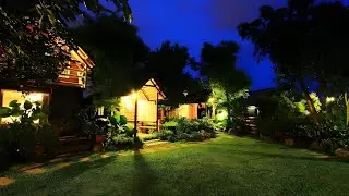 River-Villa, Yilan, Taiwan | Travel With Vanshika