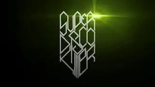 Super Disco Killer - Announcement Trailer