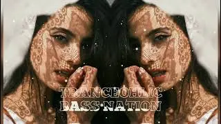 H&uuml;seyin Hasırcı feat Odarka music - I woke up in the morning | Middle East Music | Trap Remix |