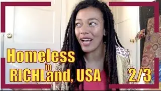 Homeless in America - Hidden Homeless Youth in America -  RICHland, Washington - 2 of 4
