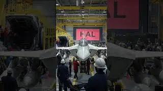 TEJAS MK1A Delivery Starts ! #defencenews #indiandefence #tejas #drdo #defencenewshindi #f35