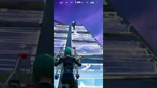 When you are SKYBASING and get kicked for TEAMING! #fortnite #short #shorts #season8 #shoppingcarts