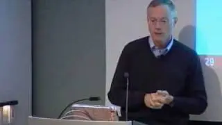 Entrepreneurship Conference 2006: Scott Cook