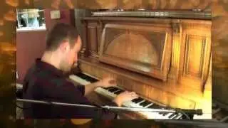 1 john arndt first touch