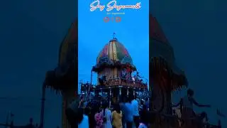 🙏Jay JAGANNATH ⭕❗⭕//bahubali bgm#lordjagannath #happyrathayatra #sunabeda #koraput #odisha #india