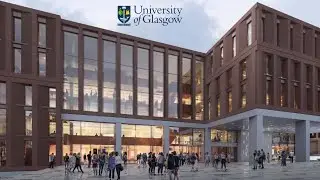 University of Glasgow African Excellence Scholarship 2025 | Master's Scholarship for Africans