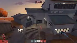random and not so random crits are... 13