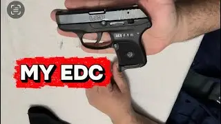 My EDC (Every Day Carry),what&rsquo;s yours?