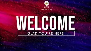 CGMi Garden City